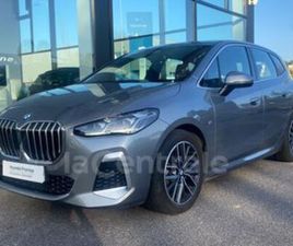 (U06) ACTIVE TOURER 220I 170 M SPORT DKG7