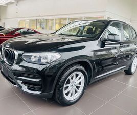 BMW X3 2.0 DA MHEV *** GARANTIE + LED + GPS PRO ***