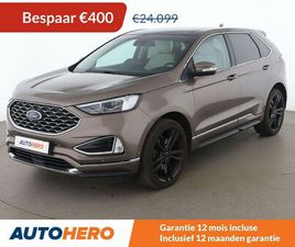 FORD EDGE 2.0 TDCI ECOBLUE VIGNALE 4X4
