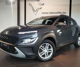 HYUNDAI KONA TWIST 1.0 T-GDI 120 BVM6