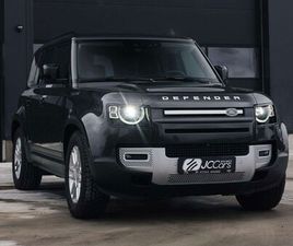 LAND ROVER DEFENDER DEFENDER 110 3.0 D MHEV D200 S