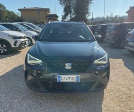 SEAT ARONA SEAT ARONA 1.0 TGI STYLE