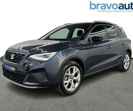 SEAT ARONA 1.0TSI FR