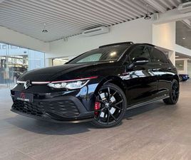 VOLKSWAGEN GOLF GTI VOLKSWAGEN GOLF GTI GOLF 2.0 TSI OPF DSG GTI /PANO/ IQ MATRIX LED /