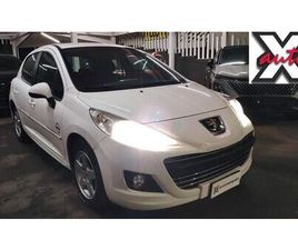 PEUGEOT 207 SW PEUGEOT 207 1.4 HDI 68CV 5P. SWEET YEARS