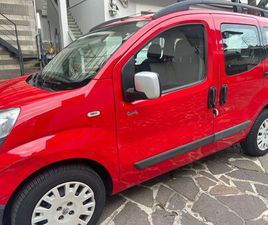PEUGEOT BIPPER TEPEE 1.3 HDI 75 FAP STOP&START FAMILY