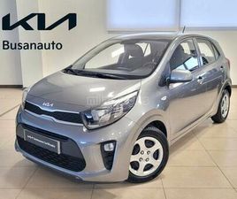 KIA - PICANTO 1.0 DPI 46KW 63CV CONCEPT