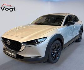 MAZDA CX-30 MAZDA CX-30 HOMURA 2WD