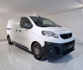 PEUGEOT EXPERT BLUEHDI 116CV L2 PRONTA CONSEGNA