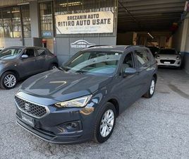 SEAT TARRACO 2.0 TDI BUSINESS