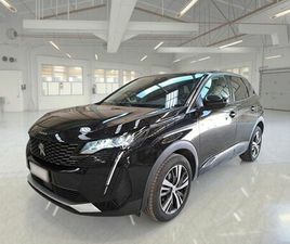 PEUGEOT 3008 BLUEHDI 130 EAT8 S/S ACTIVE BUSINESS