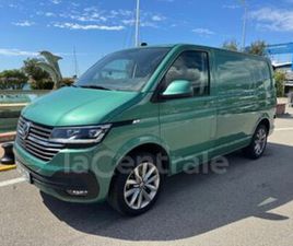 VI T6 2.0 TDI 150 DSG7 L1H1