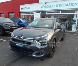 III 1.5 BLUEHDI 130 MAX EAT8