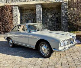 2600 SPRINT COUPE´GRIGIO CONDIZIONI PERFETTE