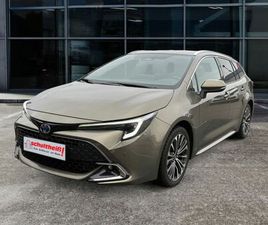 TOYOTA COROLLA 1.8 HYBRID TOURING SPORTS TEAM DEUTSCHLA