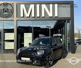 JOHN COOPER WORKS TRIM