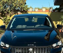 PEUGEOT 208 PURETECH 1.2 LIKE 100