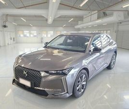 DS DS 4 BLUEHDI 130 AUTOMATICO BUSINESS 5 PORTE