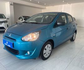 MITSUBISHI SPACE STAR 1.0 CLEARTEC INTENSE