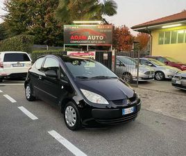 MITSUBISHI COLT 1.1 12V 3P. CZ3 SPORTYCHROME