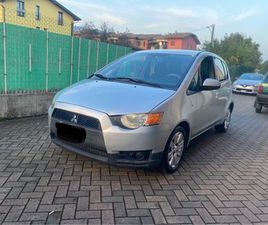 MITSUBISHI COLT MITSUBISHI COLT 1.1 12V 5P. INFORM
