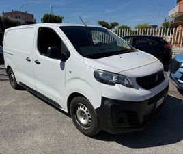 PEUGEOT EXPERT 120CV *RETROCAMERA*