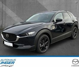 MAZDA CX-30 2.5 AT HOMURA KAMERA NAVI HUD PDC MRCC