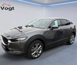 MAZDA CX-30 MAZDA CX-30 TAKUMI 2WD