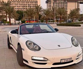 PORSCHE BOXSTER S 315 CV FULL