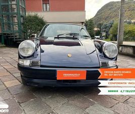 PORSCHE 911 (964) 911 CARRERA 2 CAT C...