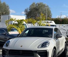 PORSCHE MACAN 2.0 T