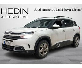 PURETECH 180 FEEL EAT8 AUTOMAATTI *** TALVIALE RAHOITUS 2.99% (+KULUT)