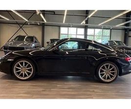 PORSCHE 911 TARGA 997 PORSCHE 911 997 TARGA 4