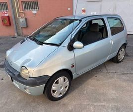 RENAULT TWINGO 1.2I CAT AUTHENTIQUE