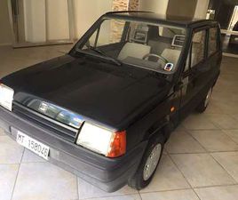 SEAT MARBELLA MARBELLA 903 SPECIAL UNICA PROPRIETARIA