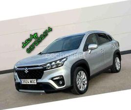 SUZUKI S-CROSS SUZUKI SCROSS 1.5 S2 STRONG HYBRID AUTO