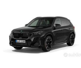 BMW X1 M35I XDRIVE MSPORT PRO