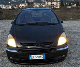 CITROEN XSARA PICASSO 1.6 HDI