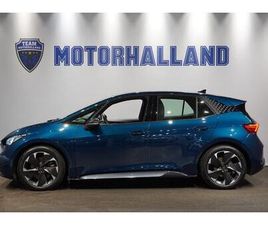 E-BOOST 58 58KWH - KAMERA - NAV