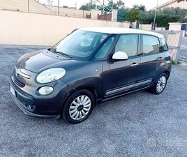 FIAT 500L 1.3 MULTIJET 95 CV BUSINESS