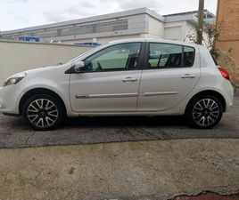 RENAULT CLIO RENAULT CLIO 1.5 DCI 75CV 5 PORTE DYNAMIQUE