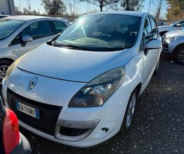 RENAULT SCENIC X-MOD GPL DYNAMIQUE