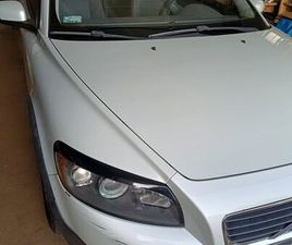 VOLVO C30 VOLVO C30 1.6D 109 KM. JAWORZNO • OLX.PL