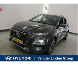 1.6 GDI HEV PREMIUM|NAVI|LEDER|PANO|WINT|18