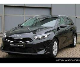 SPORTSWAGON 1.0 T-GDI DYNAMICPLUSLINE | NAVIGATIE