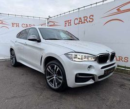 M50D XDRIVE 381 PK *FULL OPTION*DIGITAL TACHO*LED*