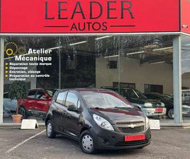 CHEVROLET SPARK ?1.0 ESSENCE 68CV