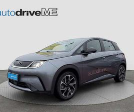 BYD DOLPHIN COMFORT MY2025