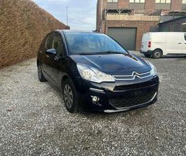 C3 1.0 VTI/ GARANTIE 12MOIS/ CARPASS/ CT
