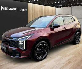 GT-LINE - MY26 - FULL OPTION